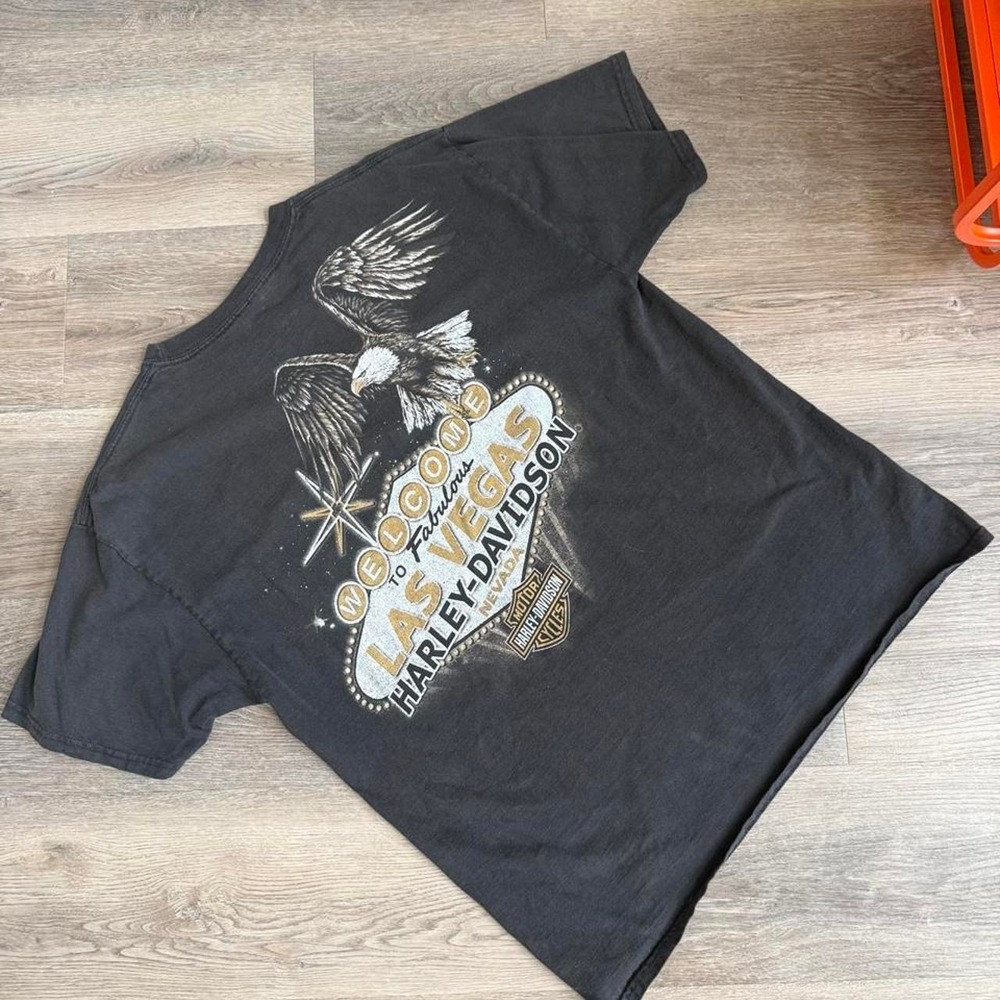 Harley Davidson Las Vegas